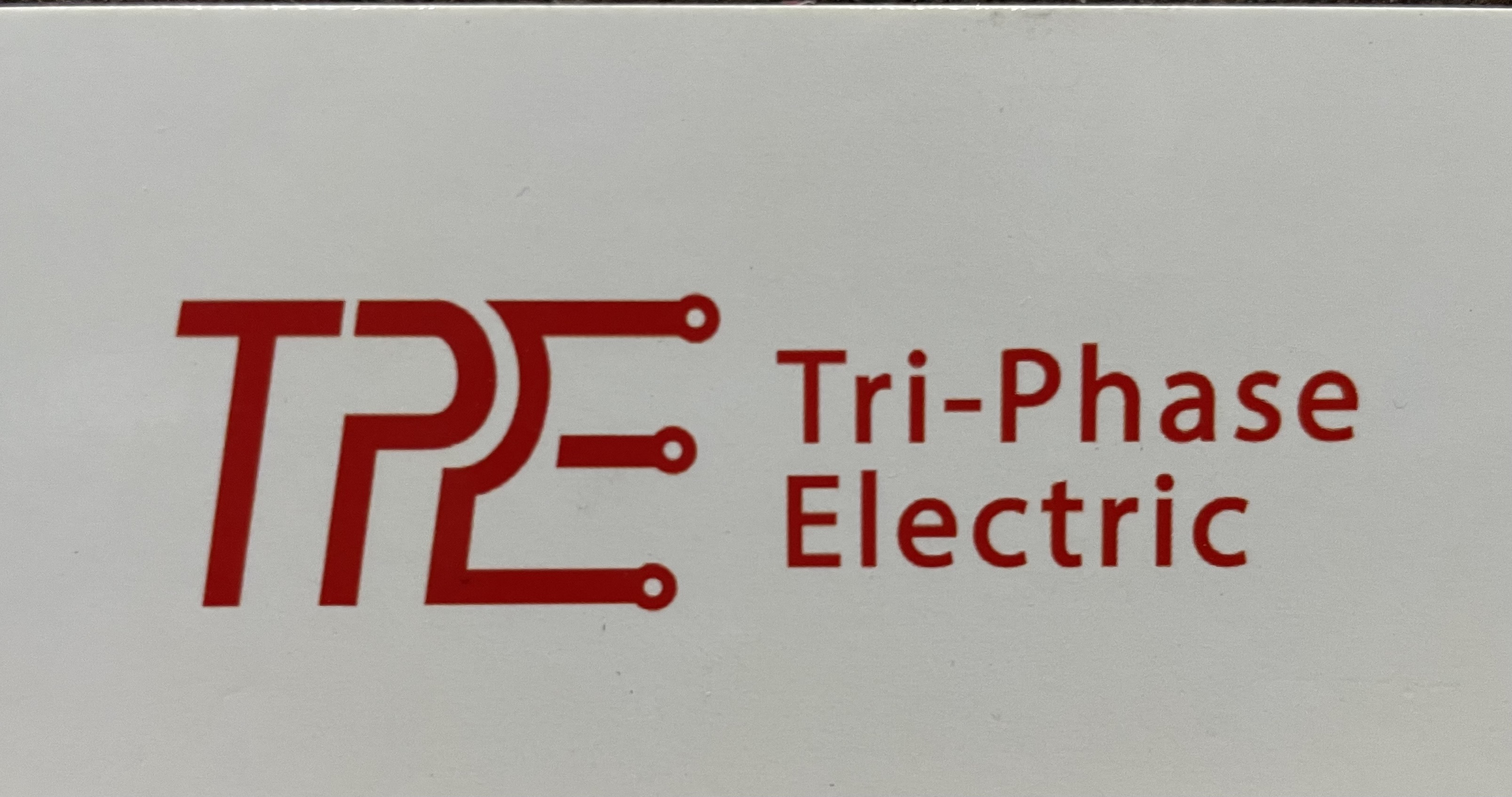 Avatar for Tri-Phase Electric
