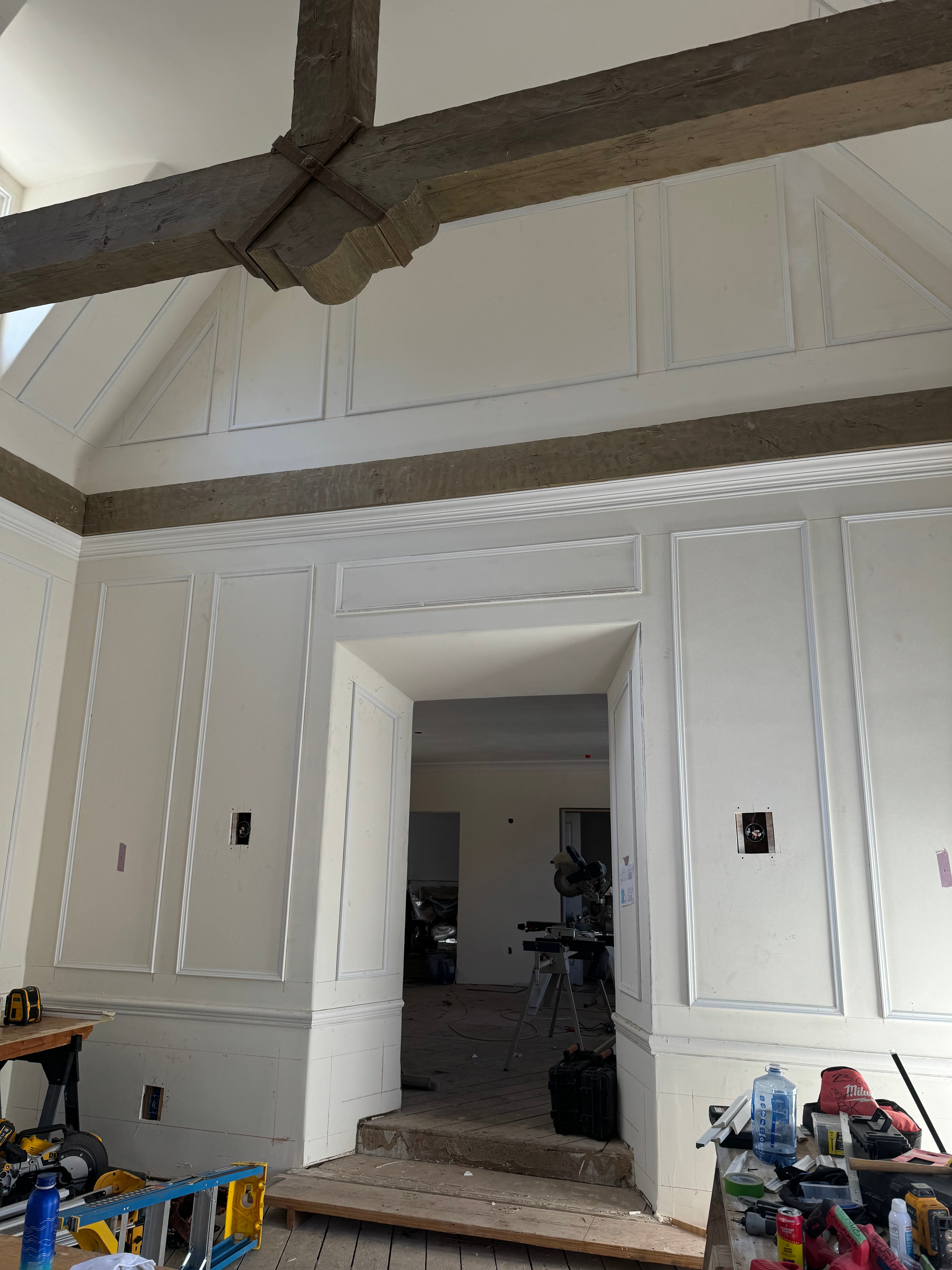 Avatar for AcesUp Finish Carpentry