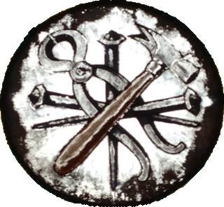 BCR Building & Repair logo