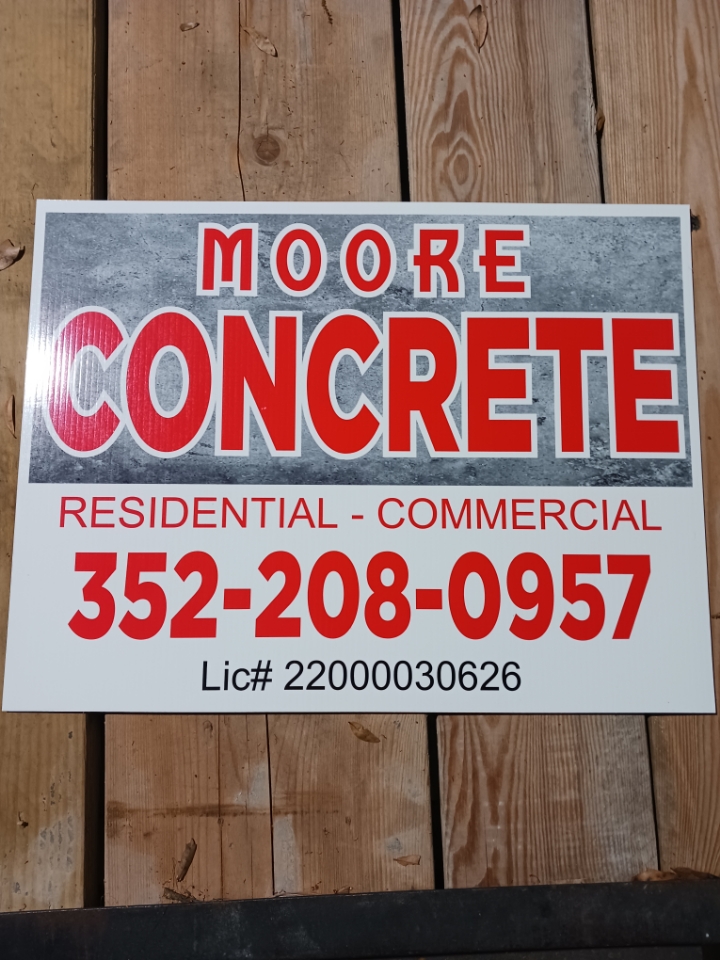 Avatar for Moore Concrete LLC