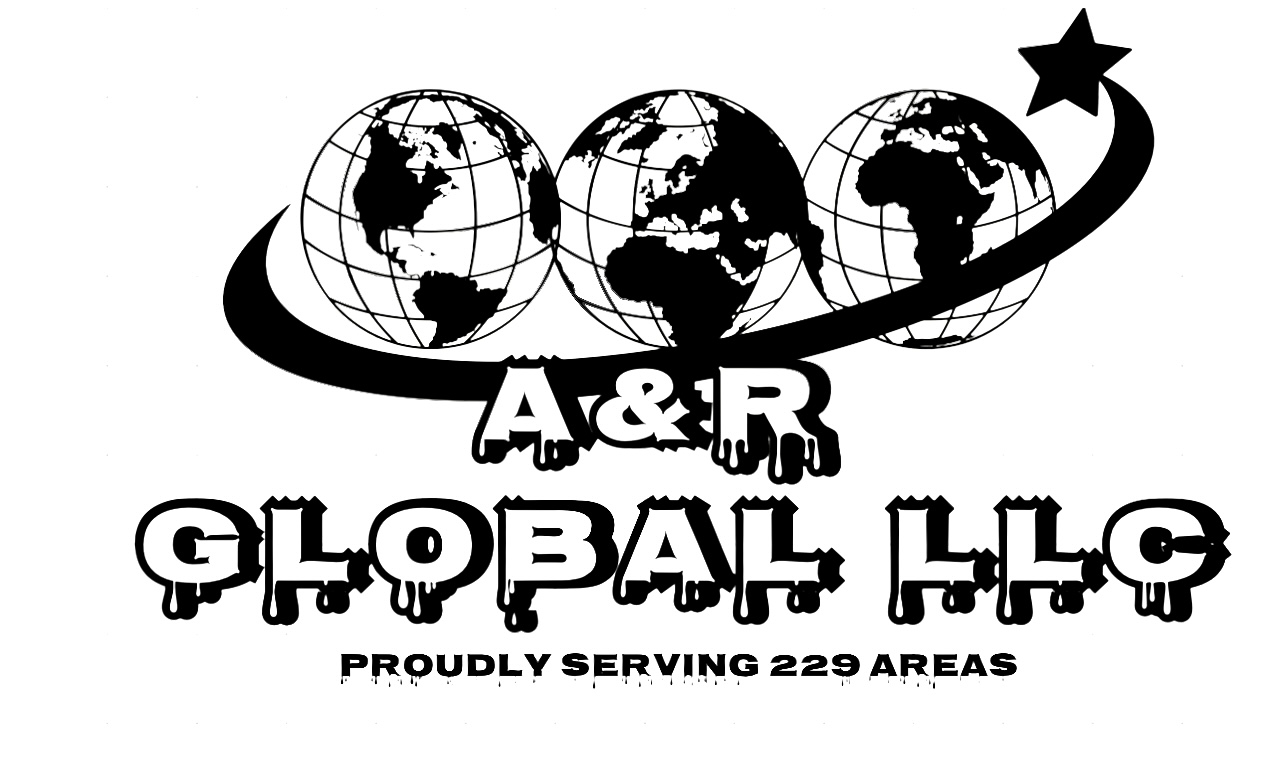 Avatar for A&R. GLOBAL LLC