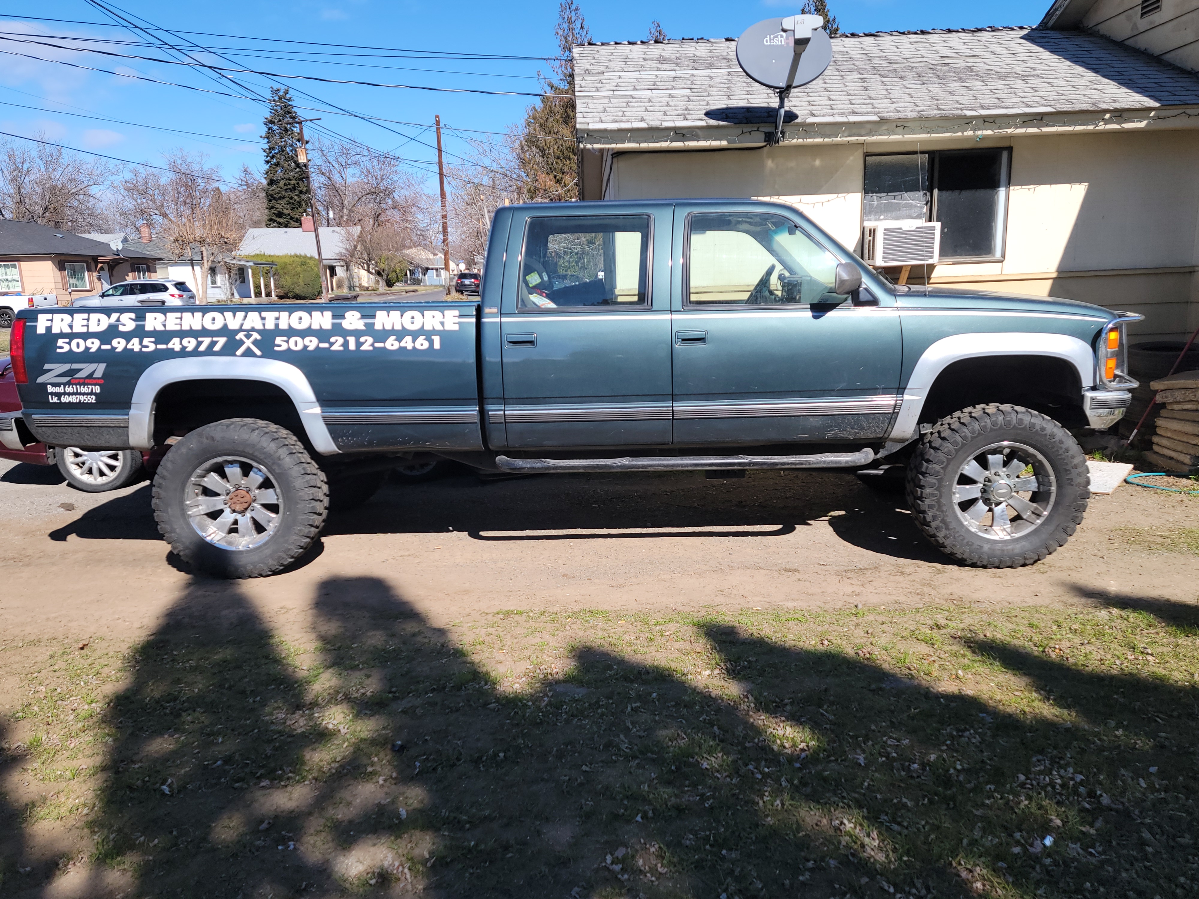 Avatar for Fred's Renovation & More LLC