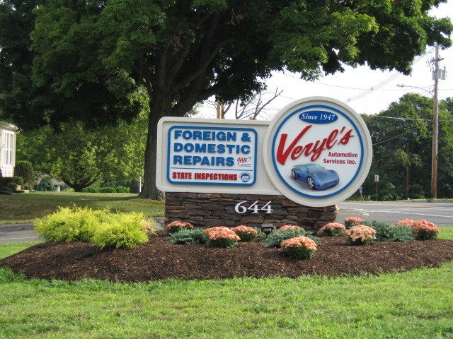 Avatar for VERYL'S AUTOMOTIVE SERVICES INC.