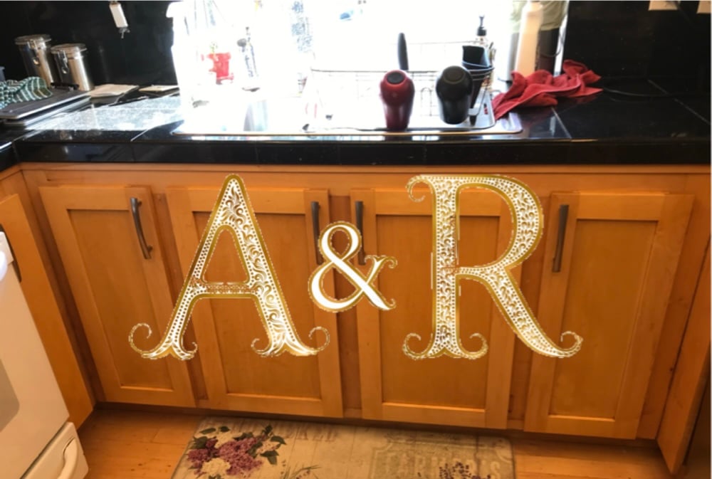 Avatar for A&R Cabinets