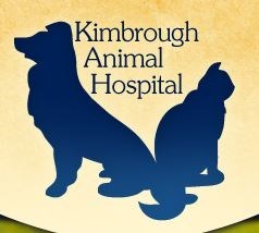 Logo for Kimbrough Animal Hospital