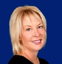 Patti West-Real Estate Broker logo