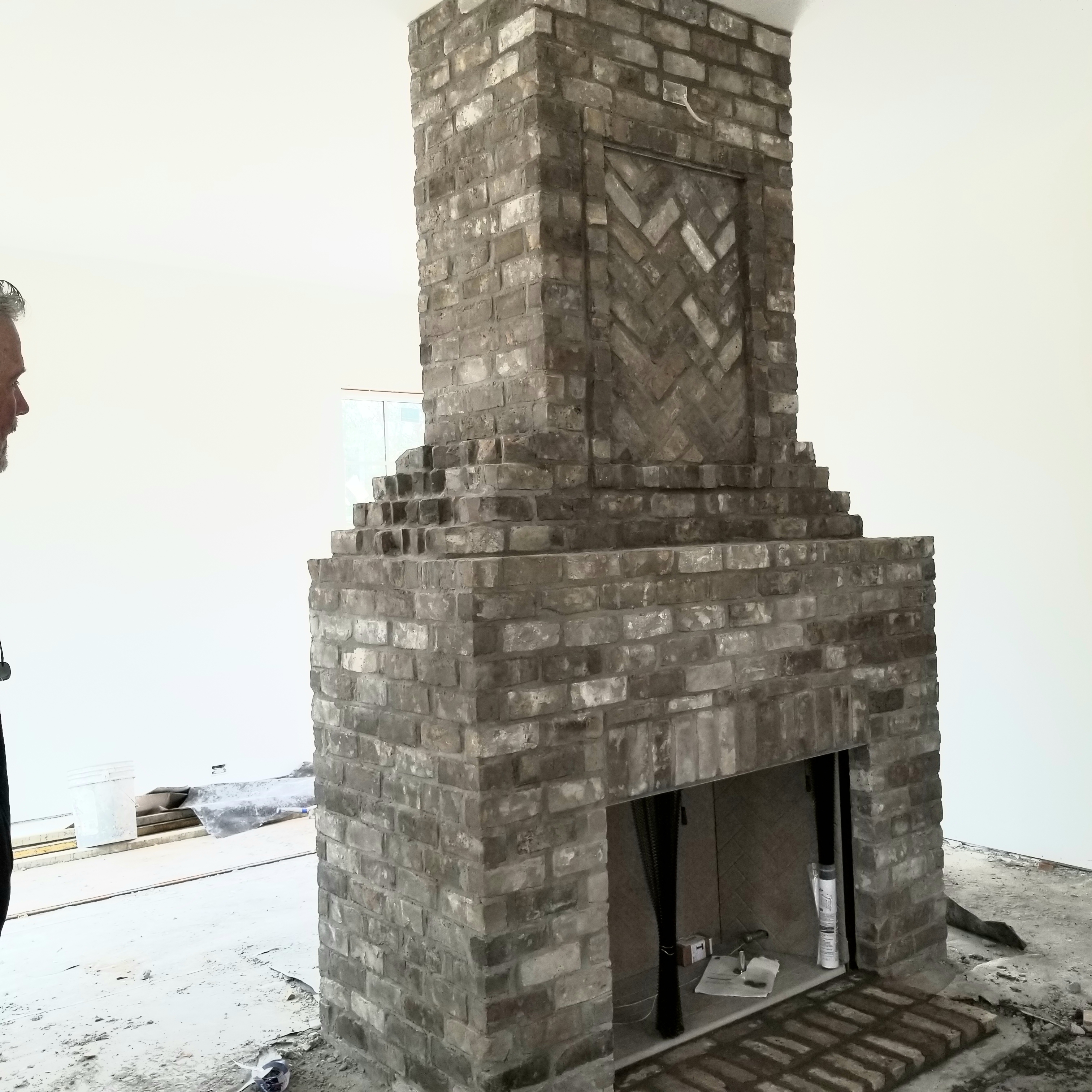 Avatar for Decklevers masonry llc