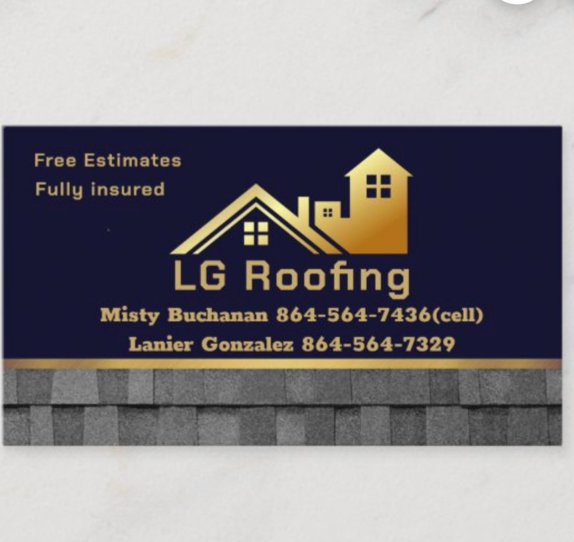 Avatar for Lg roofing