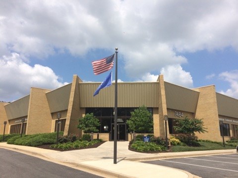 ACM Main Office