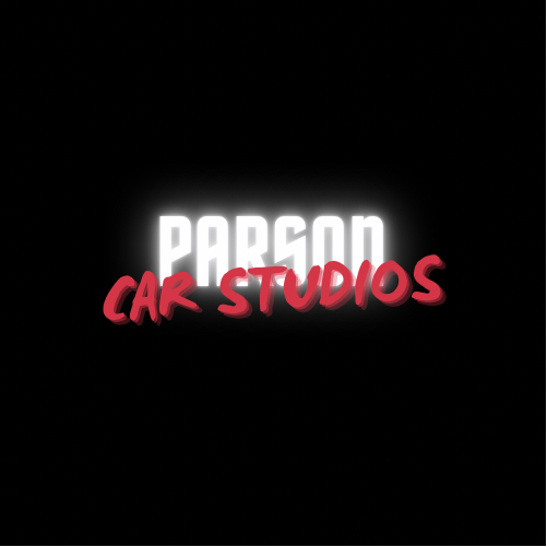 Parson Car Studios, LLC logo