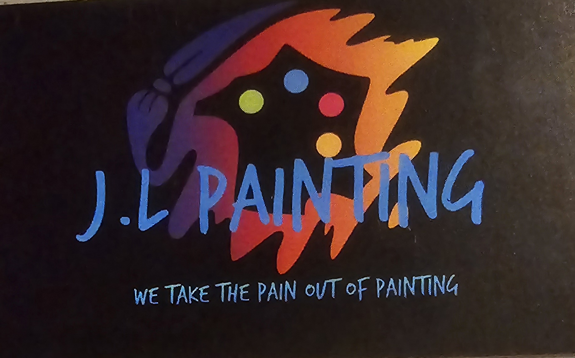 Avatar for J.L Painting