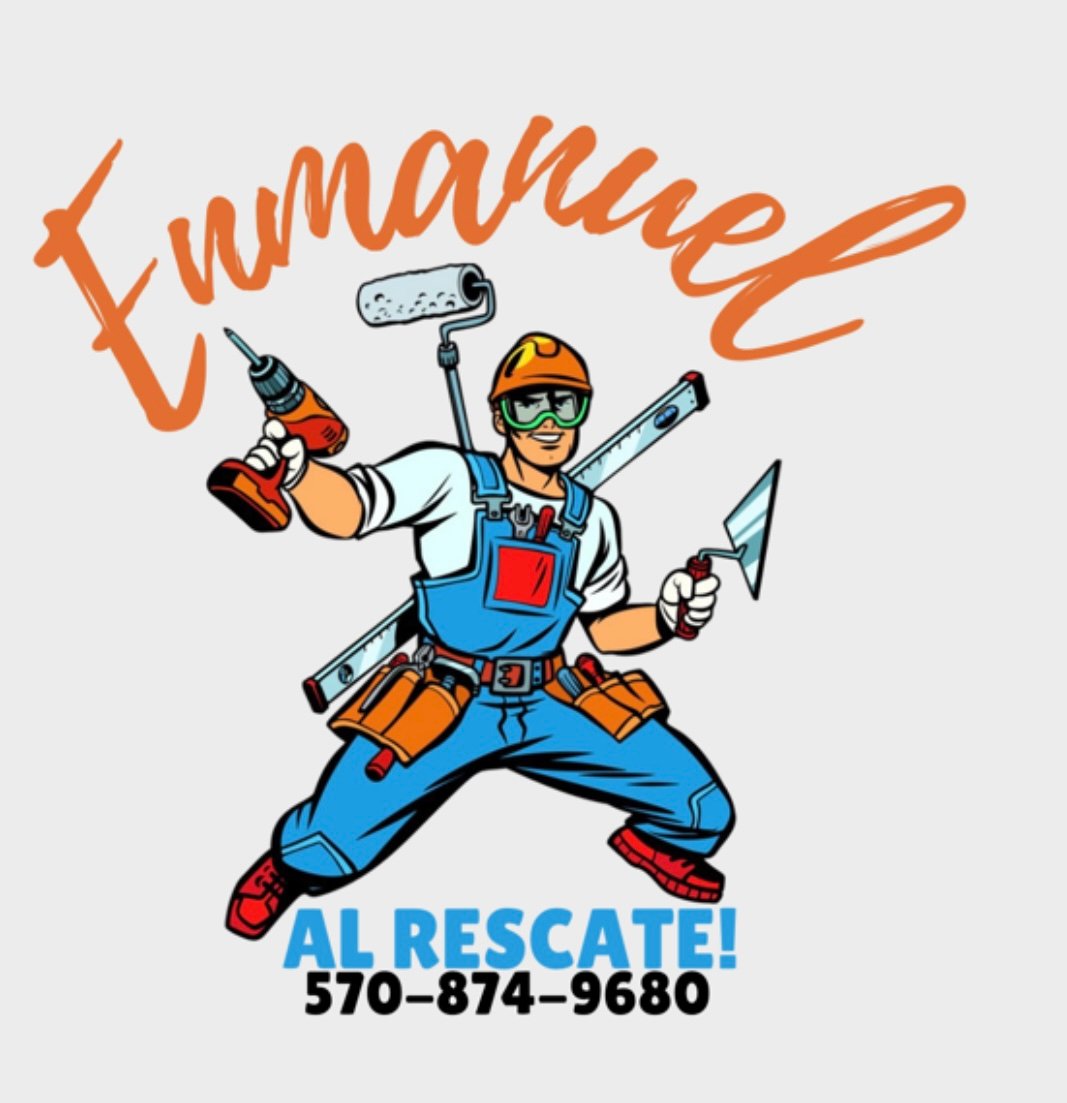 Avatar for Enmanuel al rescate