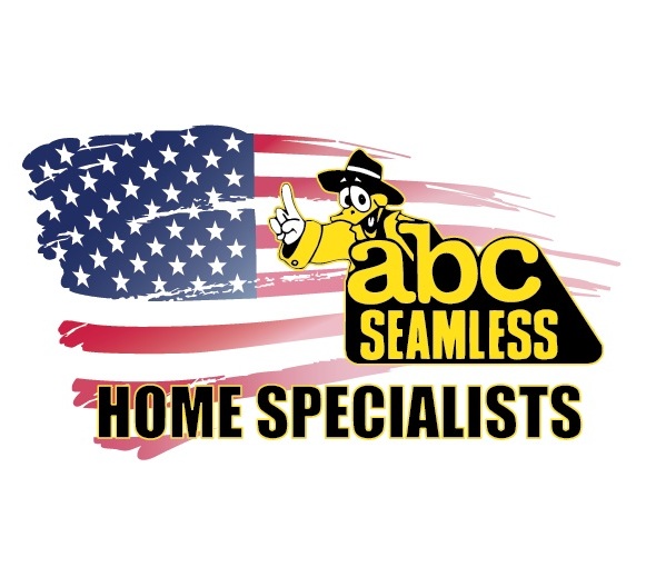Logo for ABC Seamless Home Specialists
