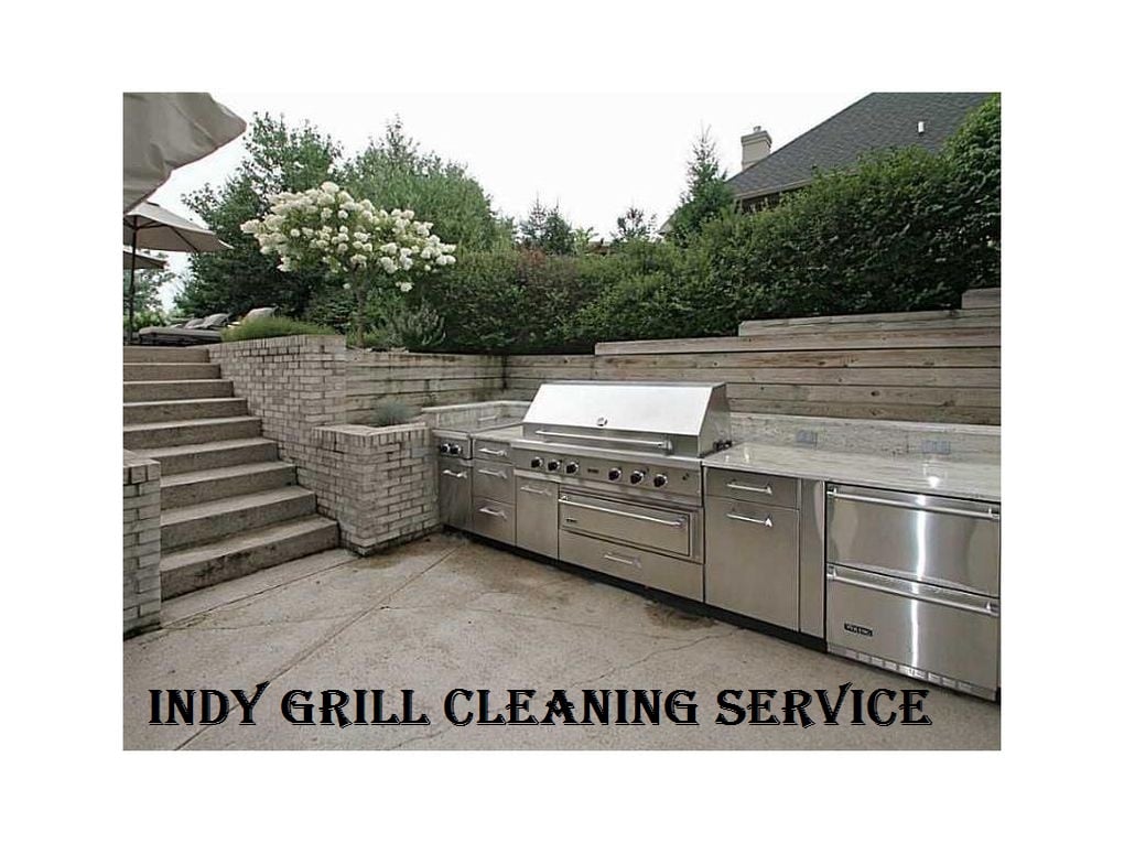 Avatar for Indy BBQ Grill Cleaning LLC