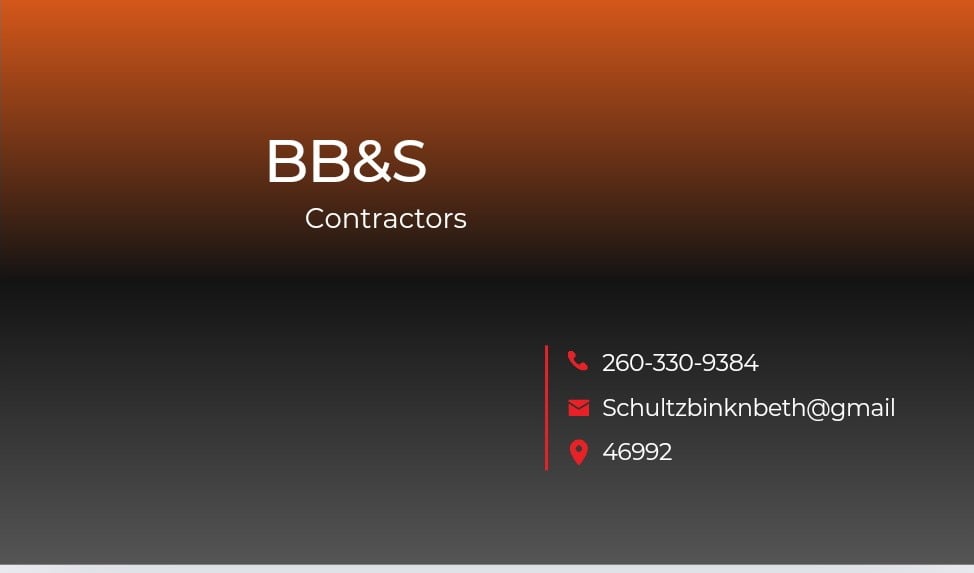 Avatar for BB&S Contractors LLC