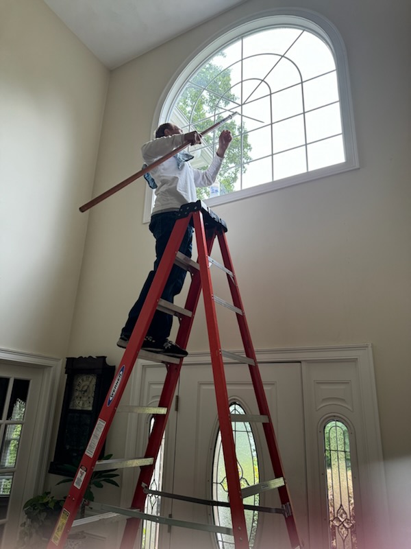 Avatar for G and S window cleaning