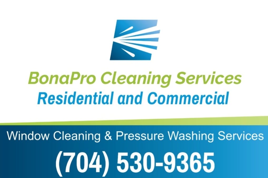 Avatar for Bonapro Cleaning Services
