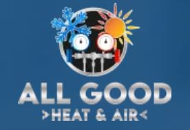 Avatar for All Good Heat & Air