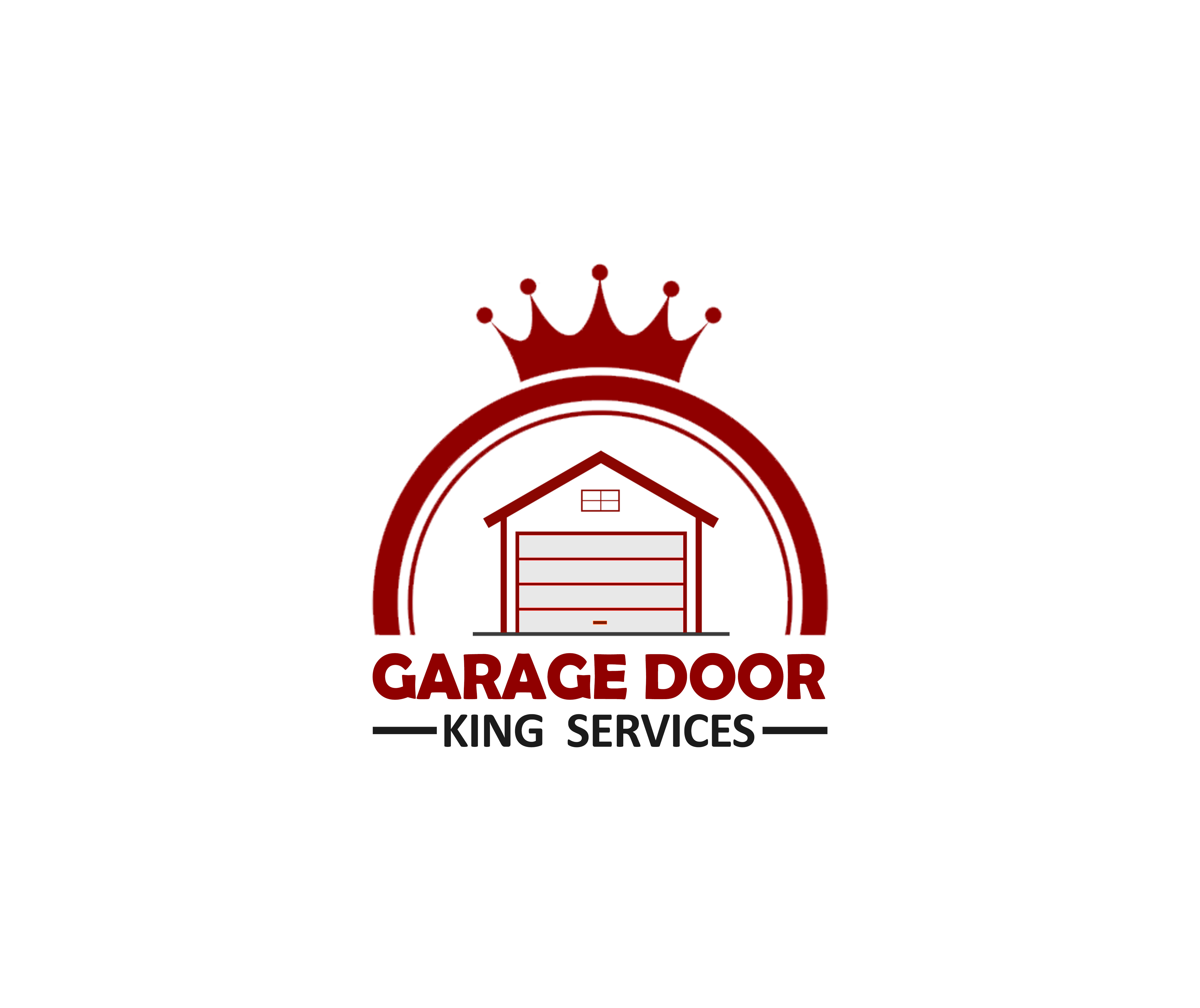 Avatar for Garage Door King Services