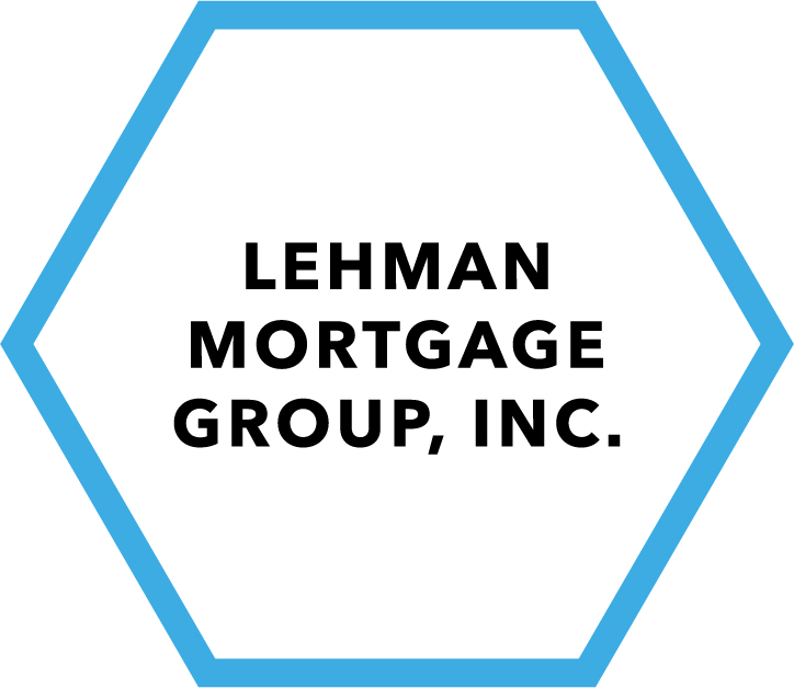 Lehman Mortgage Group, Inc.  logo