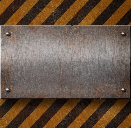 Precision Machine logo