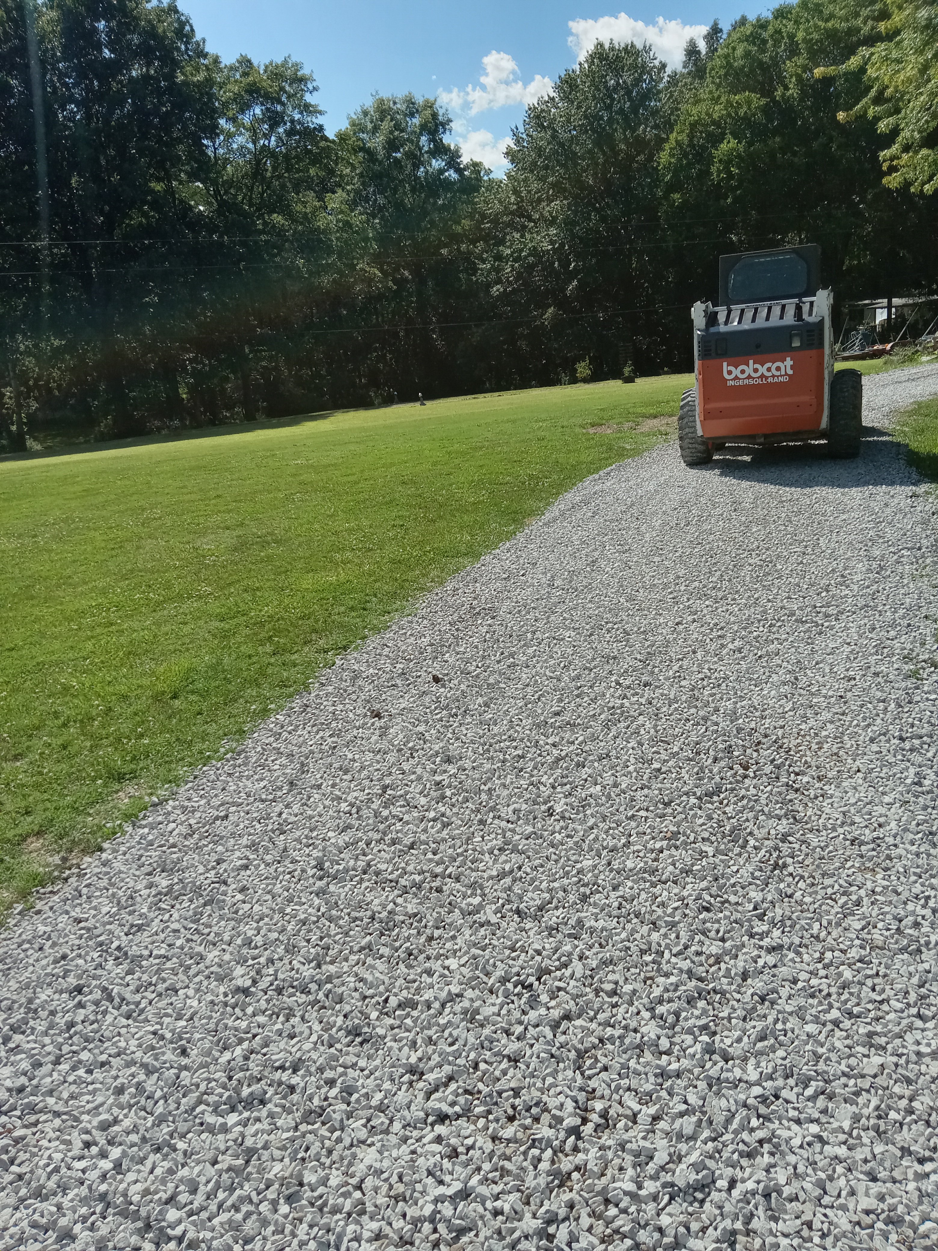 Avatar for LANDSCAPING & LAWN CARE