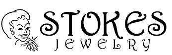 Logo for STOKES JEWELRY SERVICES