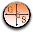 Geophysical Land Services logo