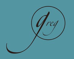Logo for Greg Cradick Photography