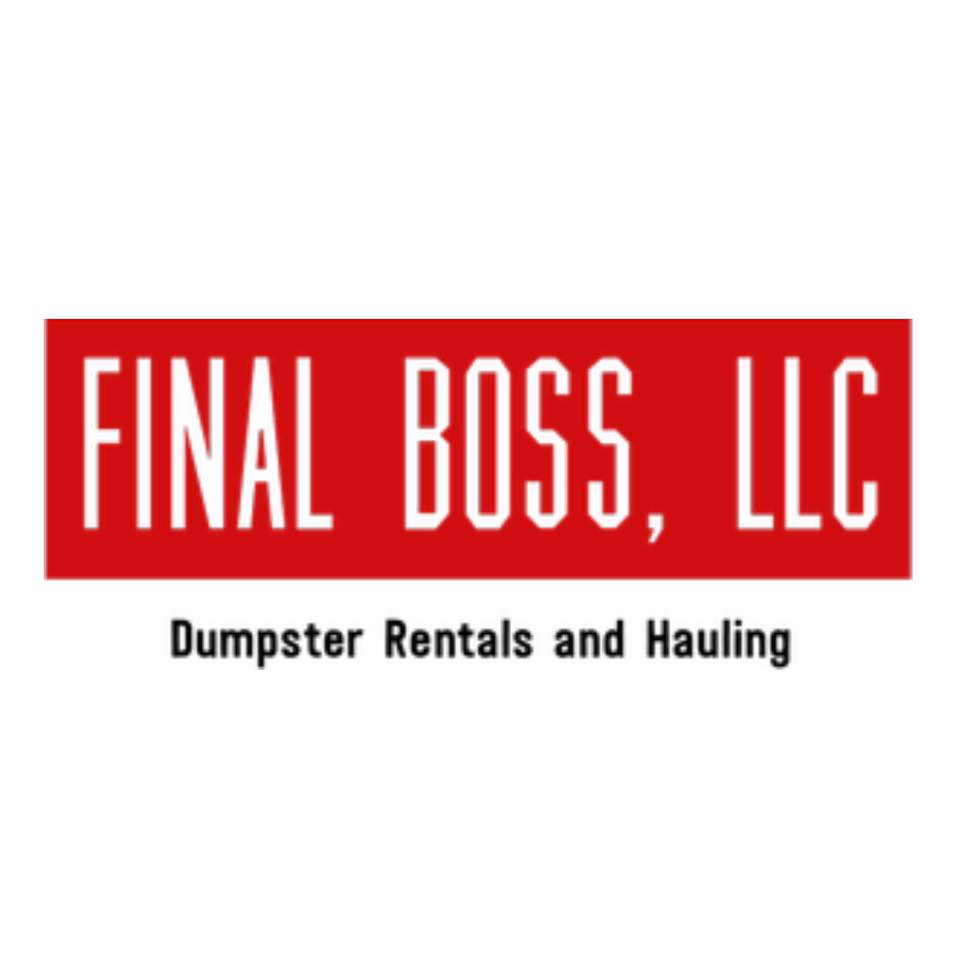 Avatar for FINAL BOSS, LLC