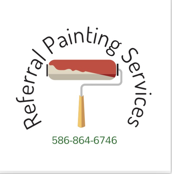 Avatar for Referral Painting