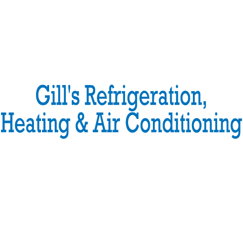 Avatar for Gill's Refrigeration, Heating & Air Conditioning