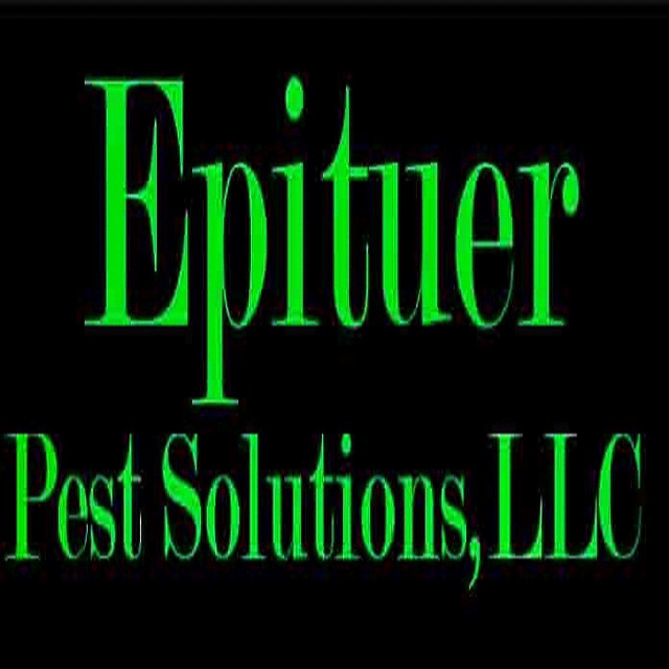 Avatar for Epituer Pest Solutions, LLC