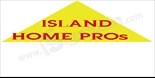 ISLAND HOME PROs Professional Home Improvement Co. logo