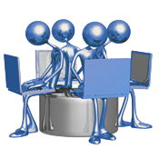 High Desert Technology logo