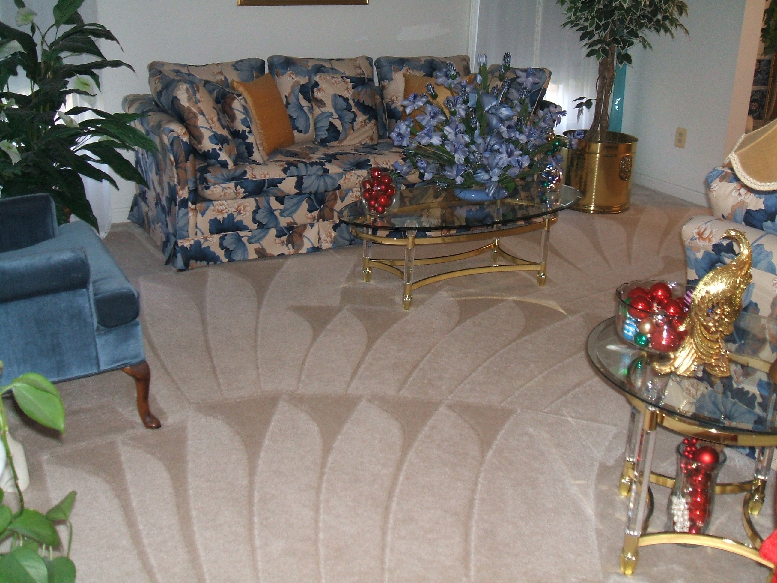 Avatar for ZENART CARPET CLEANING