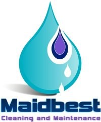 Maidbest, Inc. logo