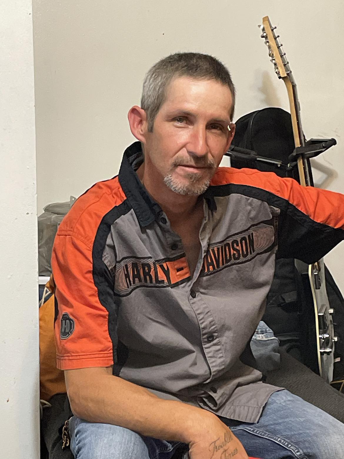 Avatar for Randy Davidson