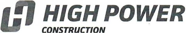 Avatar for HIGH POWER CONSTRUCTION LLC