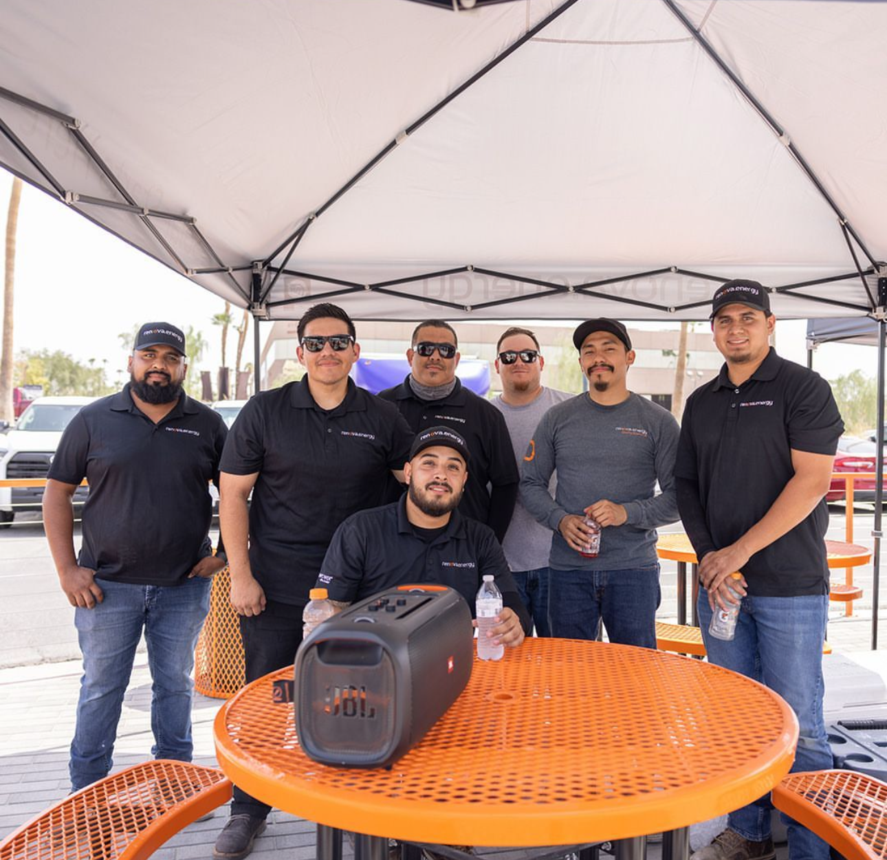 Avatar for Renova Energy