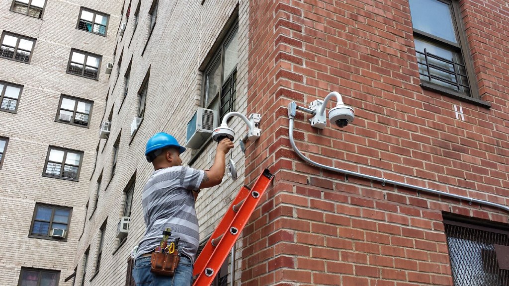 Video Surveillance Systems