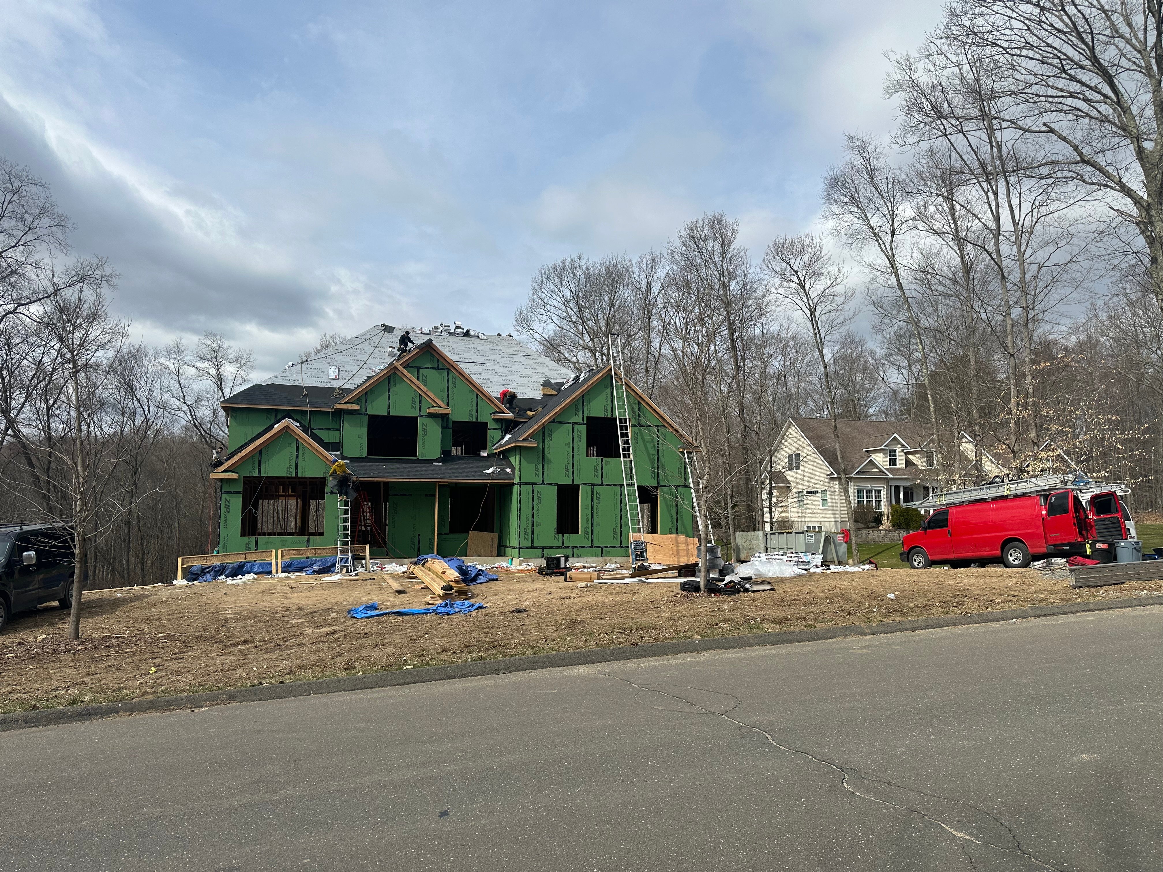 Avatar for Neumar Carpentry LLC