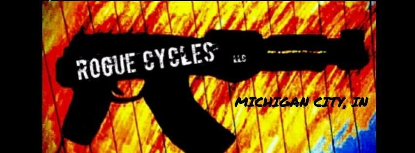 Rogue Cycles LLC logo