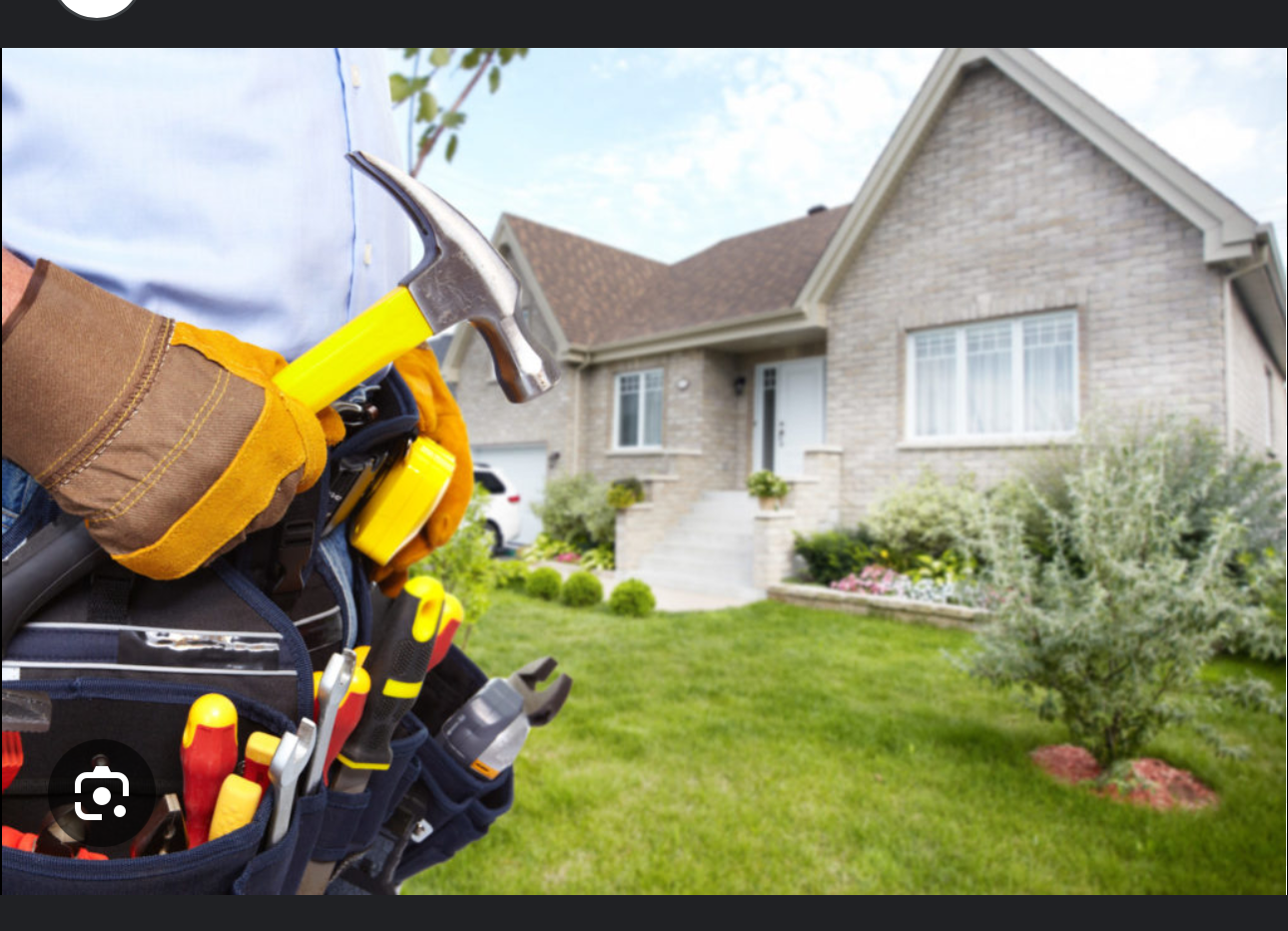 Avatar for Villa’ handy man