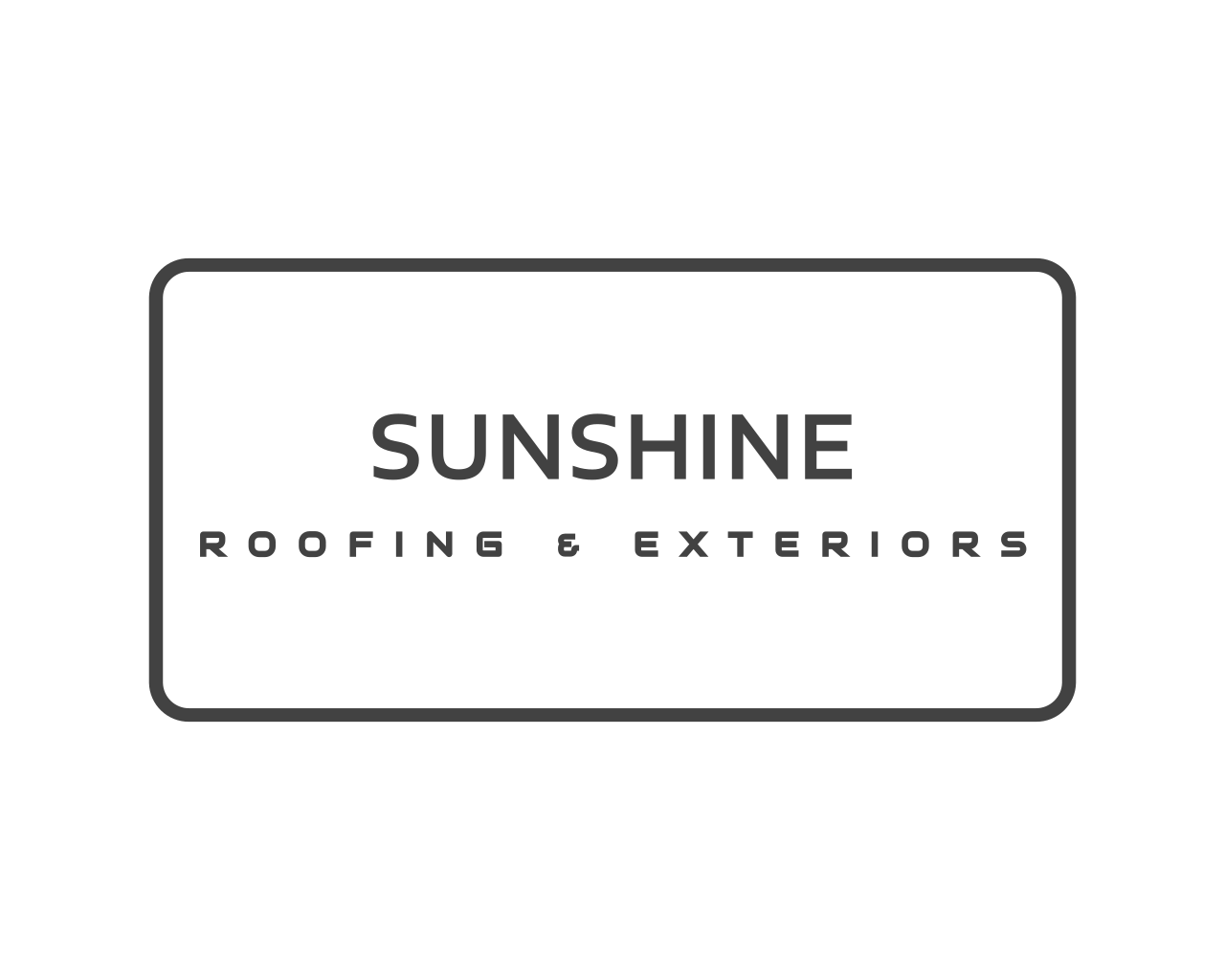 Avatar for Sunshine Roofing & Exteriors