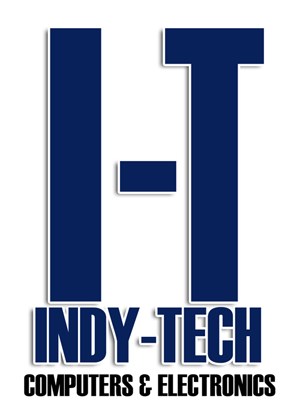 Indy-Tech Computer Services, Inc. logo