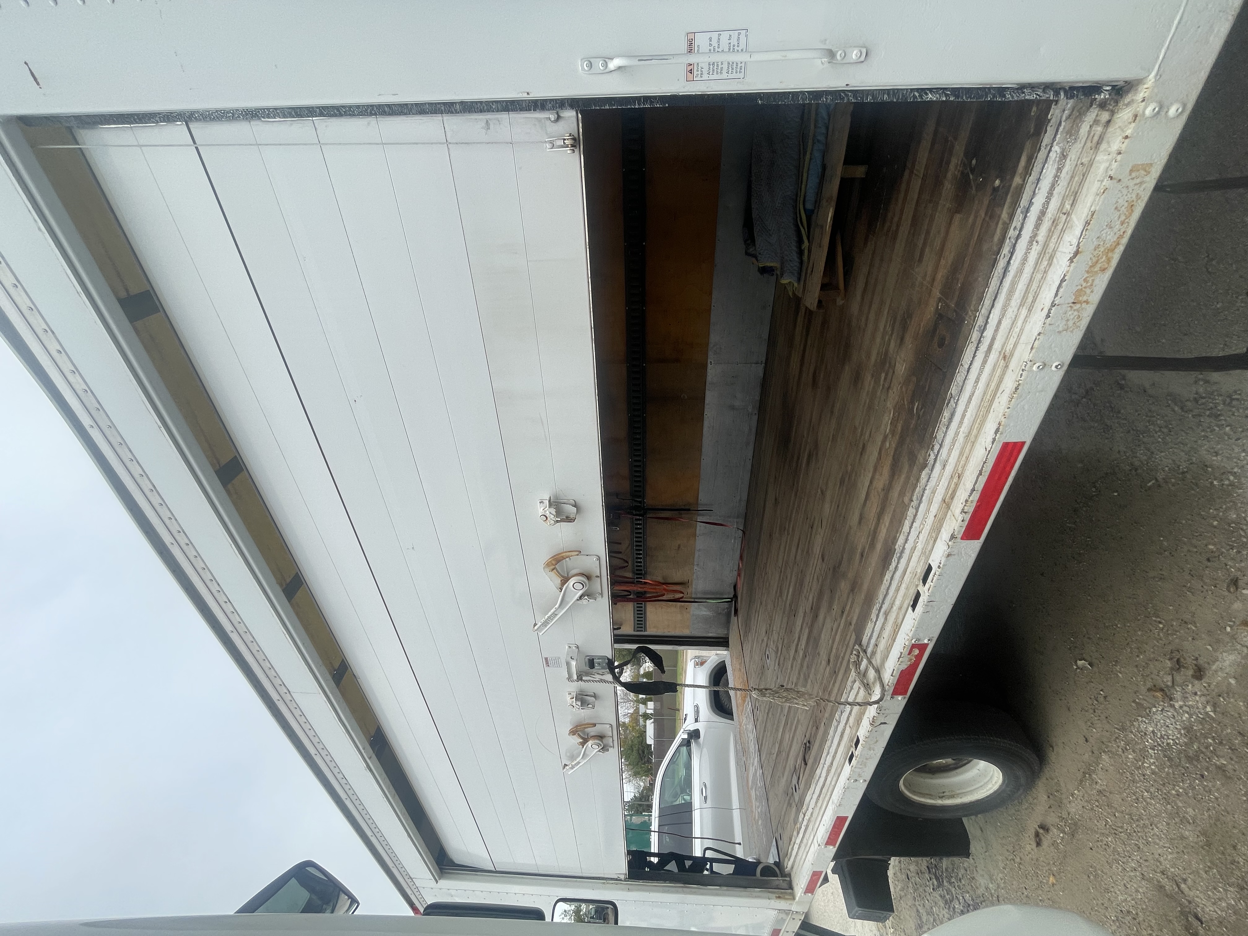 Avatar for We’re on it “ transportation and logistics”