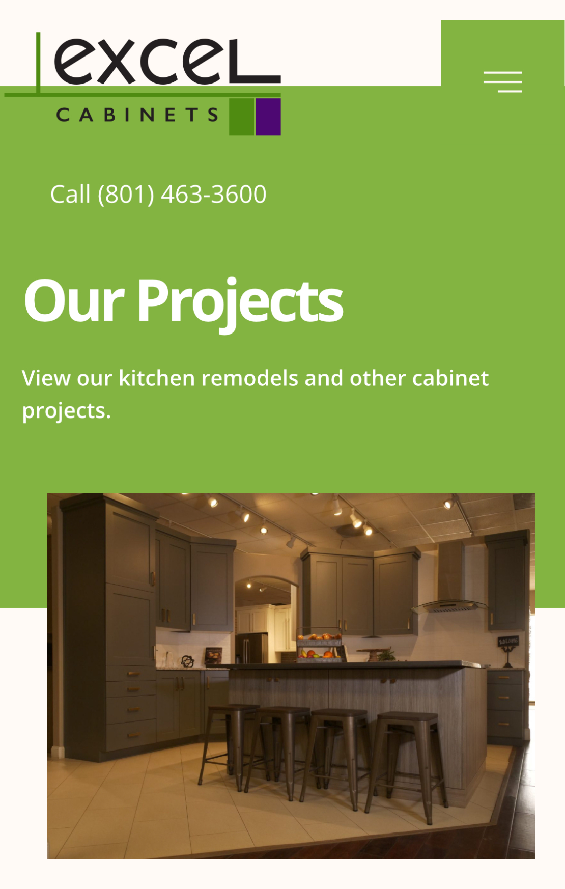 Avatar for Excel Cabinets