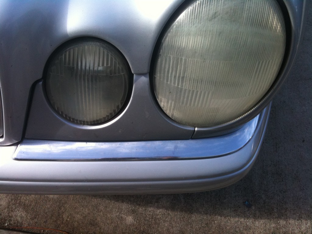  Before