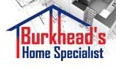 Logo for Burkheads Home Specialist